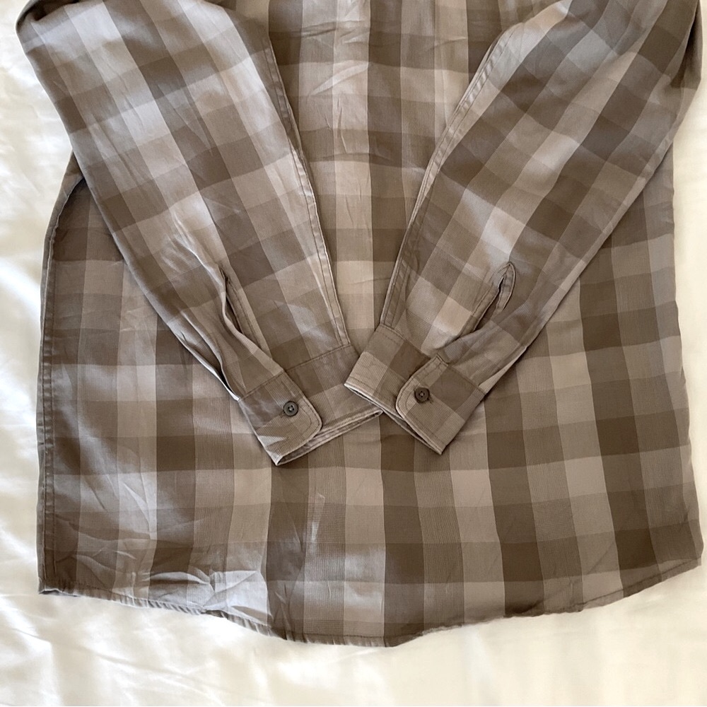 Wrangler Long sleeve button-up shirt - Picture 6 of 7